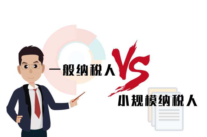 一般纳税人和小幅度纳税人的区别